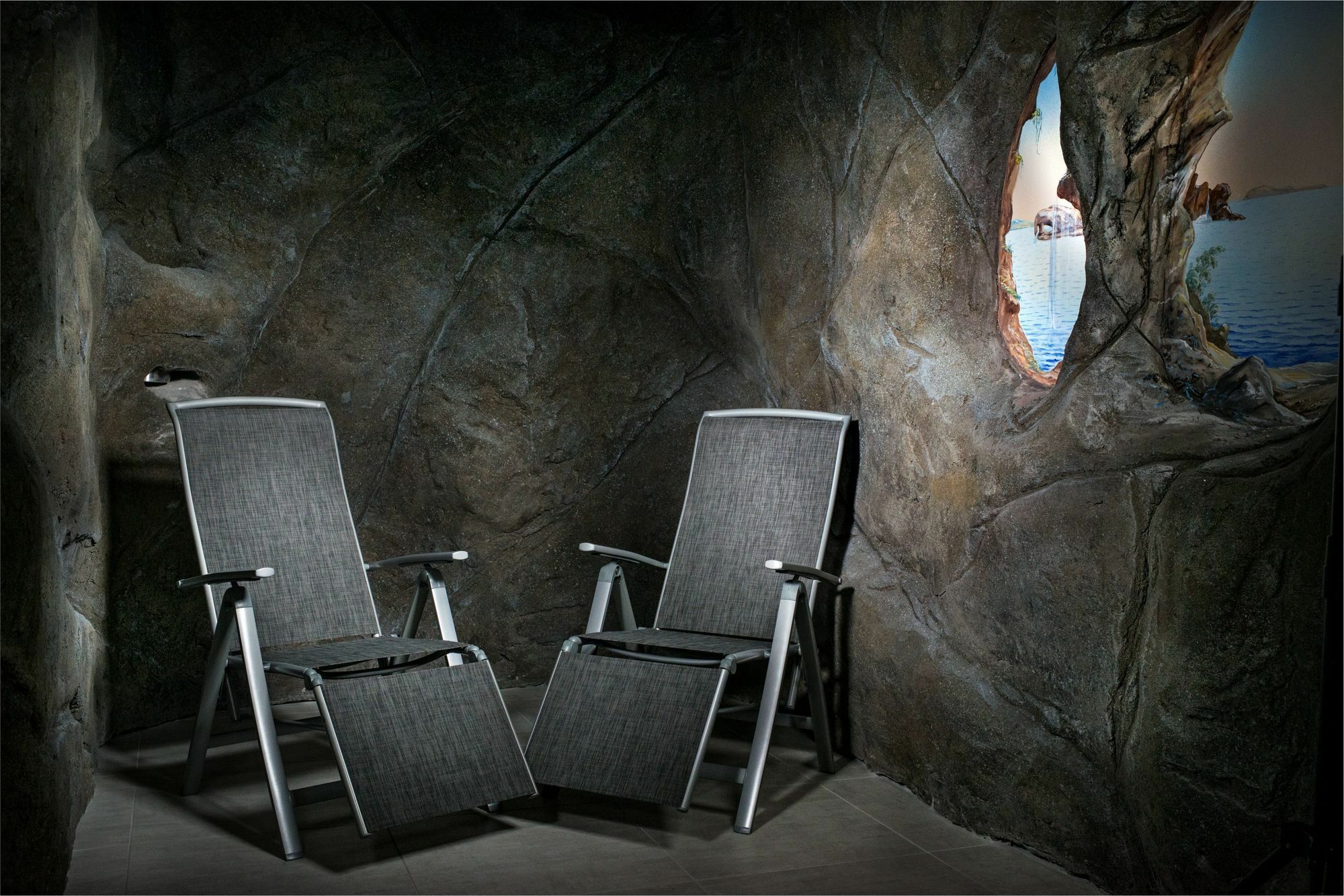 Residenz Hotel 4*